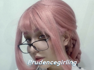 Prudencegirling