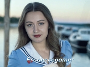 Prudencegomer