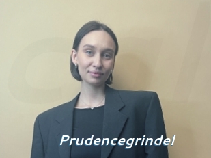 Prudencegrindel