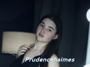 prudencehaimes Camgirls Live