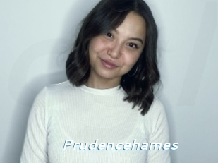 Prudencehames