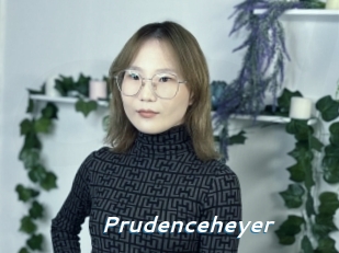 Prudenceheyer