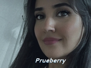 Prueberry