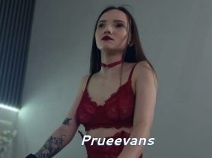 prueevans Camgirls Live