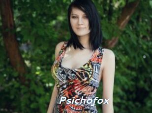 psichofox Camgirls Live