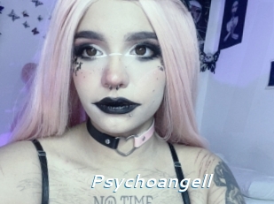 Psychoangell