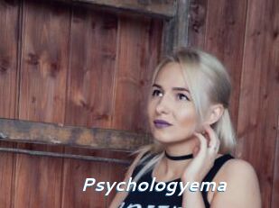 psychologyema Camgirls Live