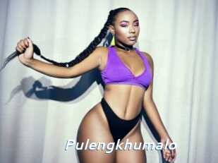Pulengkhumalo