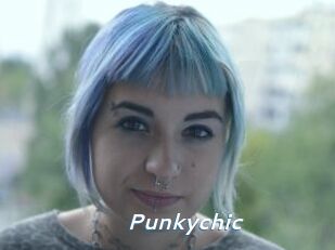 Punkychic