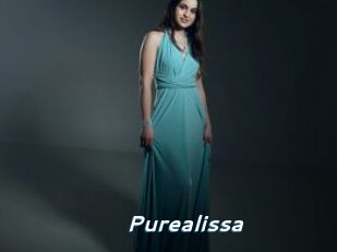 Purealissa