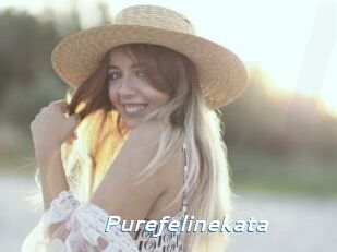 Purefelinekata