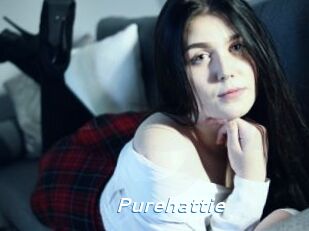 Purehattie