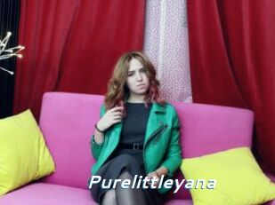 Purelittleyana