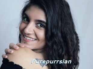 Purepurrsian