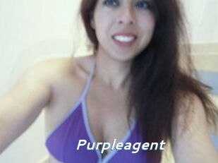 Purpleagent