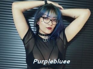 Purplebluee