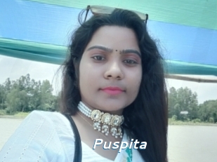 Puspita