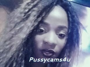 Pussycams4u