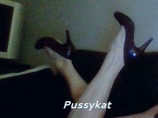 Pussykat