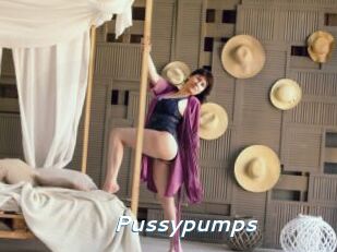 Pussypumps