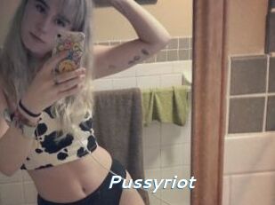 Pussyriot