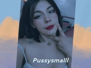 Pussysmalll