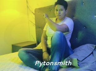 Pytonsmith