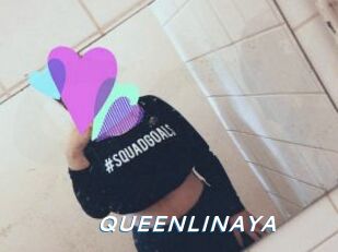 QUEENLINAYA
