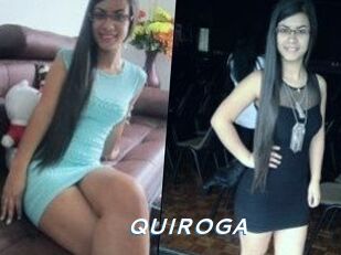 QUIROGA