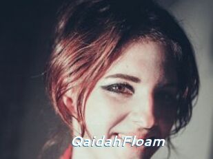 QaidahFloam Camgirls Live
