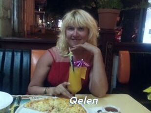 Qelen
