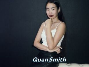 QuanSmith