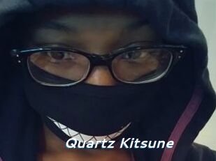 Quartz_Kitsune