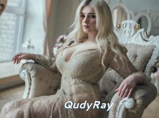 QudyRay