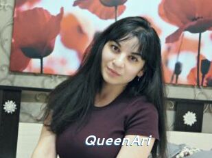 QueenAri