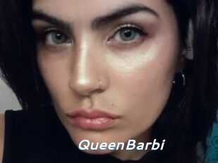 QueenBarbi