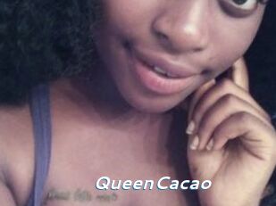 QueenCacao