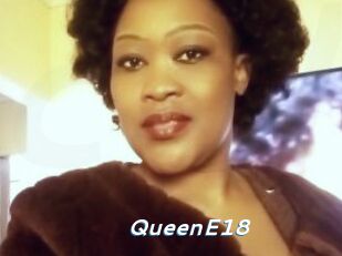QueenE18