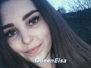QueenElsa
