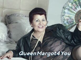 QueenMargot4You