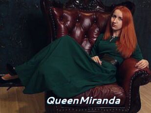 QueenMiranda