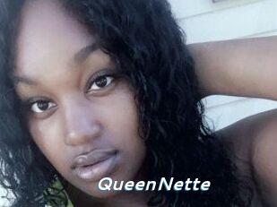 QueenNette