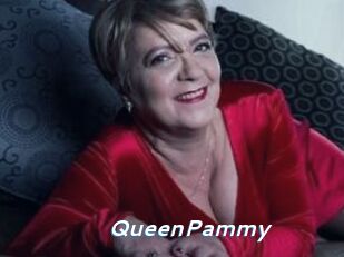 QueenPammy