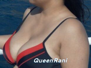 QueenRani