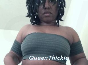 QueenThickie