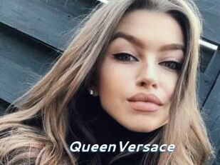 QueenVersace