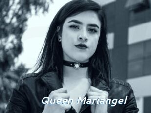 Queen_Mariangel