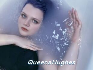 QueenaHughes