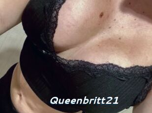 Queenbritt21
