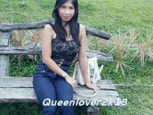 Queenlover2k18